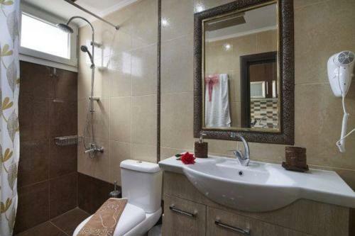 Hotel Studios Xanthipi