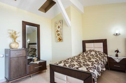 Hotel Studios Xanthipi