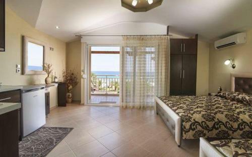 Hotel Studios Xanthipi