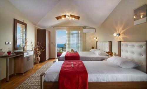 Hotel Studios Xanthipi