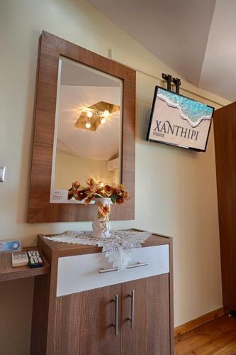Hotel Studios Xanthipi