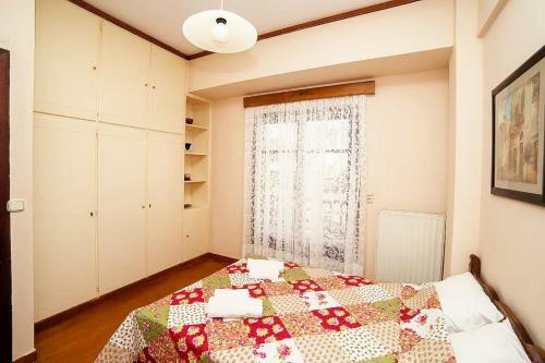Rousospiti Two Level Villa