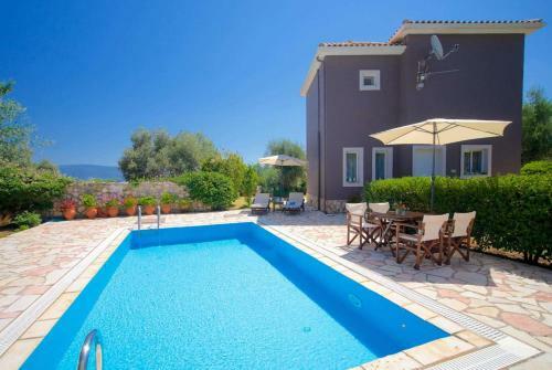 Villa Neptune