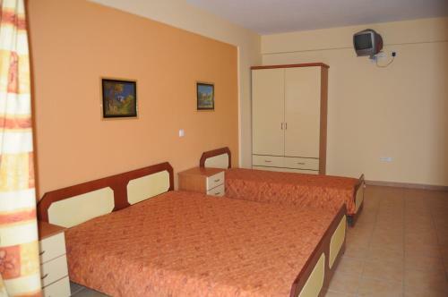 Apartamento Studios Giota