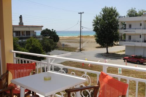 Apartamento Studios Giota