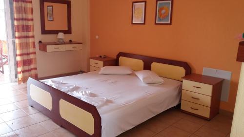 Apartamento Studios Giota