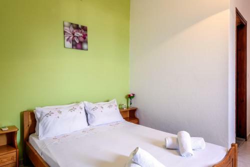 Apartamento Antonis Studio
