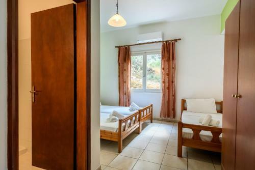 Apartamento Antonis Studio