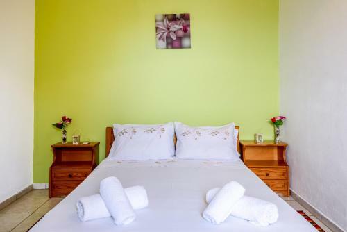 Apartamento Antonis Studio