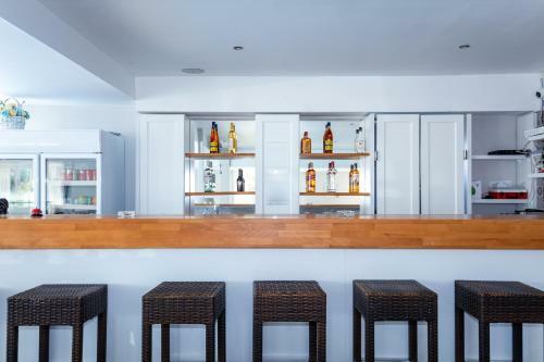 Frida Apartments "by Checkin"