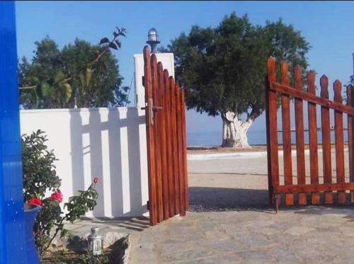 Apartamento Ninemia Studios
