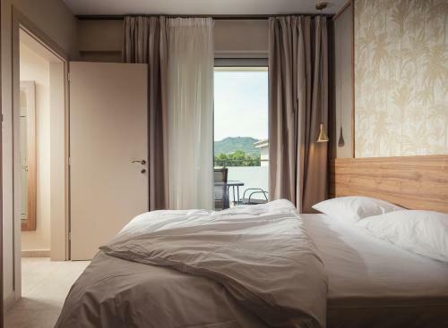 Apartamento Astra Sarti Luxury Suites