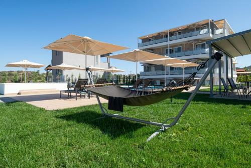 Apartamento Astra Sarti Luxury Suites