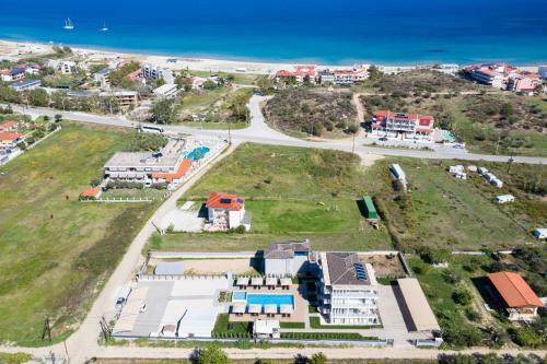 Apartamento Astra Sarti Luxury Suites