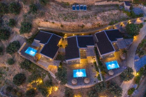 Villa Pyrgos Plakias