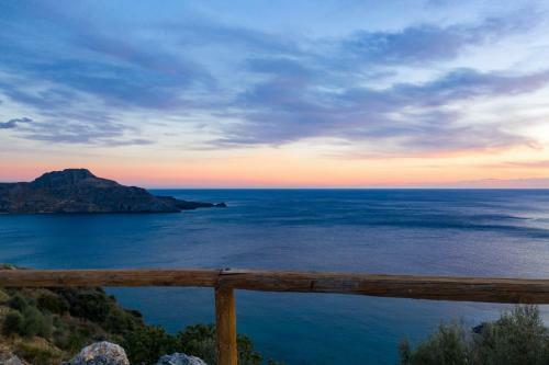 Villa Pyrgos Plakias