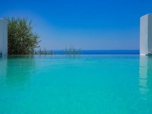 Villa Pyrgos Exclusive