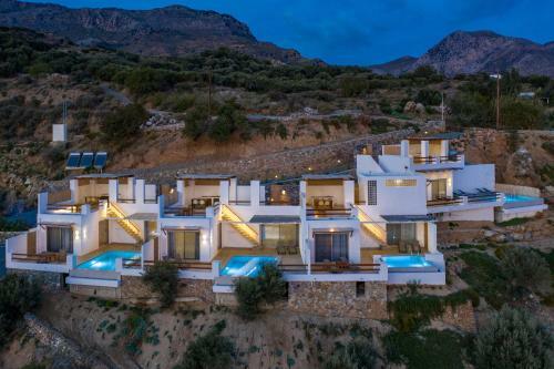 Villa Pyrgos Exclusive