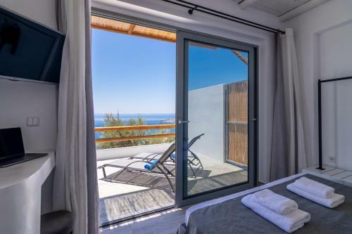 Villa Pyrgos Exclusive