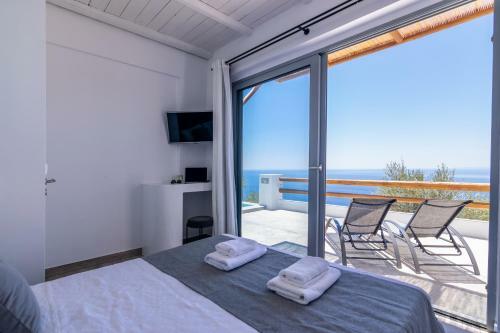 Villa Pyrgos Exclusive