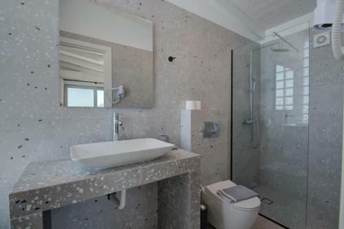 Villa Pyrgos Exclusive