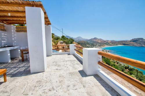 Villa Pyrgos Exclusive
