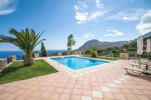 Souda Bay Loggia