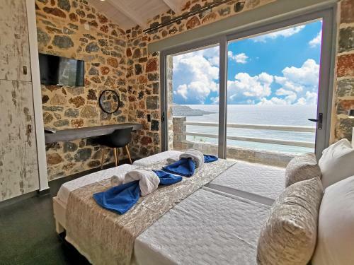 Villa Pyrgos Plakias 4