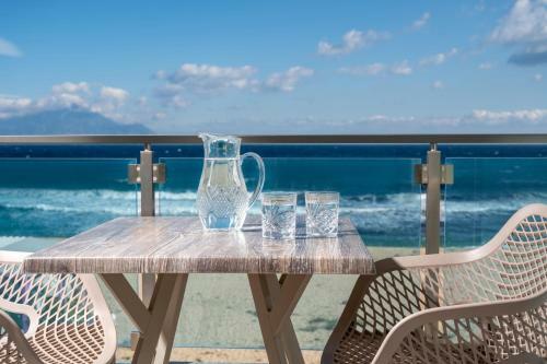 Apartamento Privilege Luxury Living