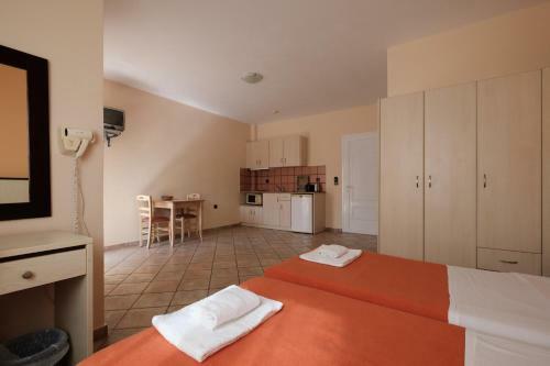 Apartamento Corfu Palmar Hotel