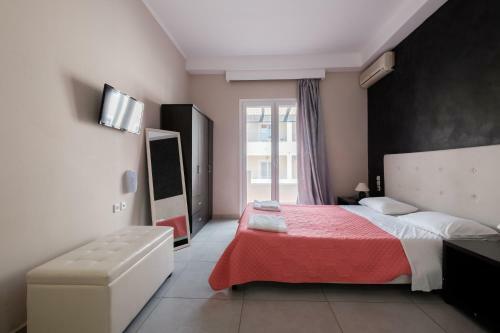 Apartamento Corfu Palmar Hotel