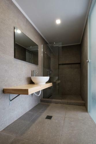 Apartamento Corfu Palmar Hotel
