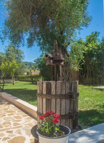 Apartamento Corfu Palmar Hotel