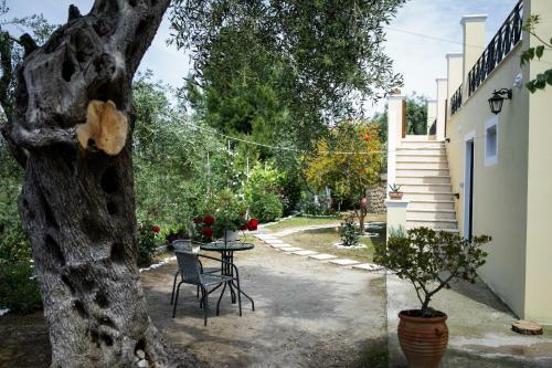 Villa Costa