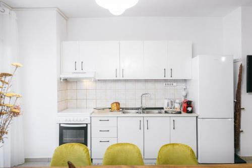 Grand Lux Apartment