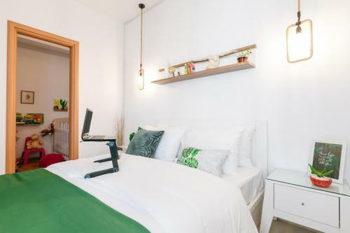 Grand Lux Apartment