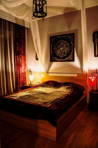Dharma Luxury & Spa Apartment