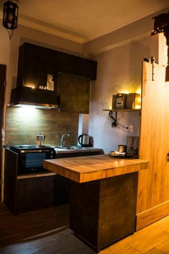 Dharma Luxury & Spa Apartment