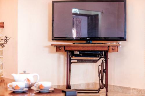 Villa Cocoon Sidari