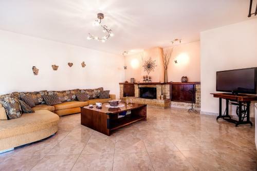 Villa Cocoon Sidari