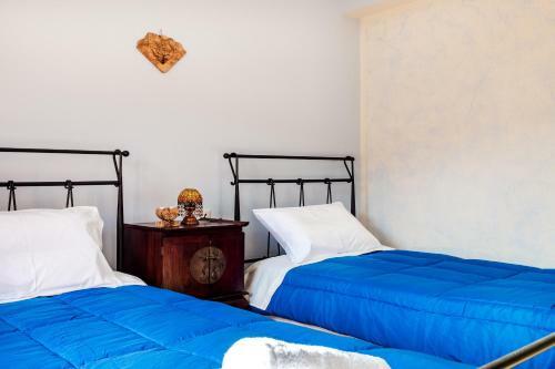 Villa Cocoon Sidari
