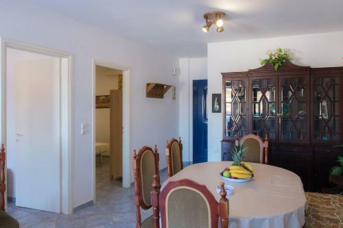 Apartamento Serifos Chora Sunset