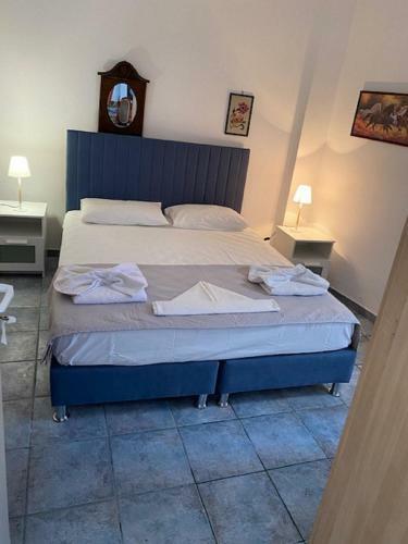 Apartamento Serifos Chora Sunset