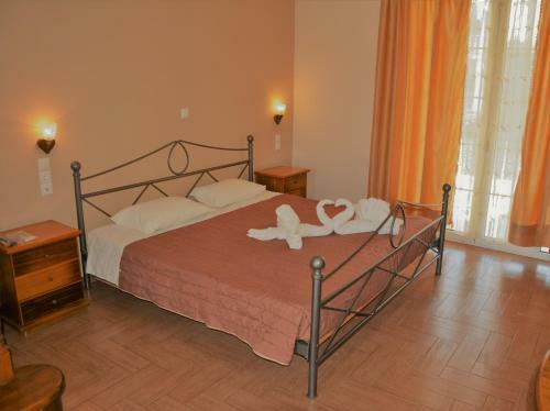 Apartamento Marianna