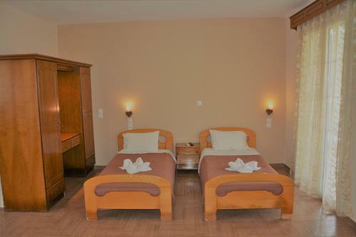 Apartamento Marianna