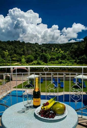 Apartamento Marianna