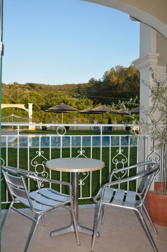 Apartamento Marianna