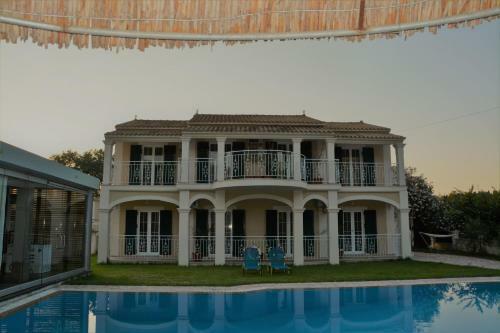 Apartamento Marianna