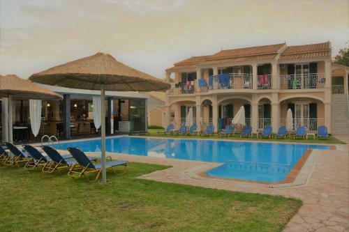 Apartamento Marianna
