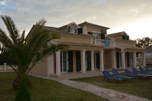 Apartamento Marianna